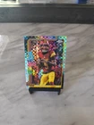 2025 Topps Chrome Jayden Daniels Future Stars X-fractor #FS-14