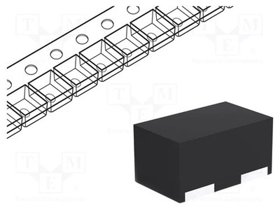 Diode: TVS Array