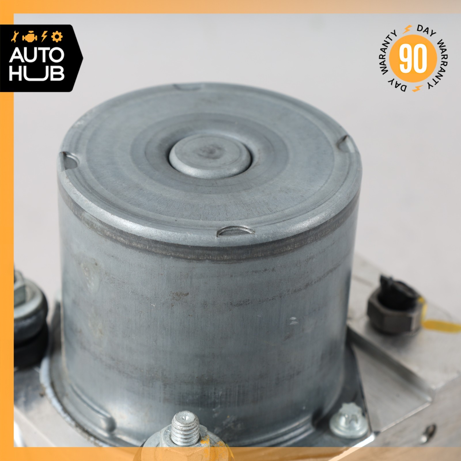 13-18 Bentley Flying Spur GTC GT ABS Anti Lock Brake Pump Module OEM 40k