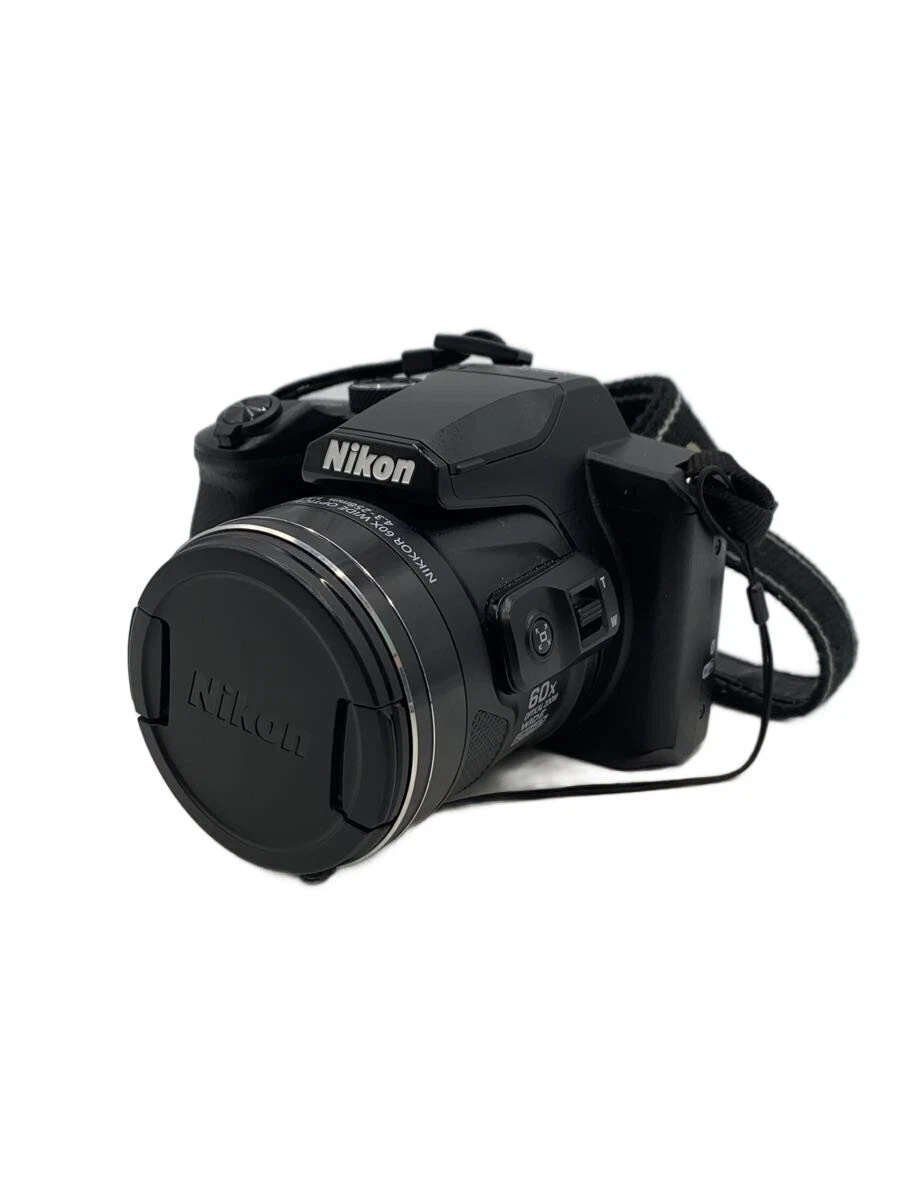 Nikon COOLPIX Nikon Coolpix B600 Digital Cameras for sale | eBay