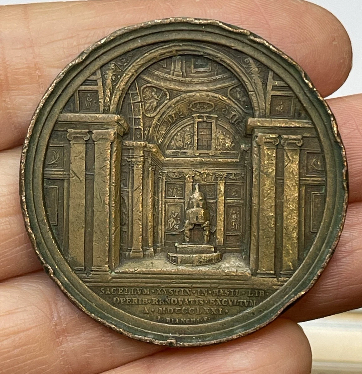 25+ Vatican Coins for sale | Updated Oct 2026