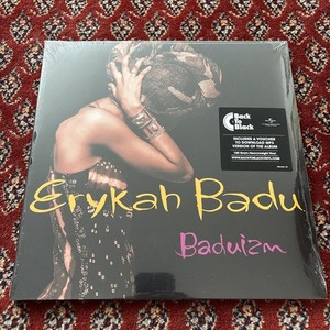 Erykah Badu Live Vinyl | eBay