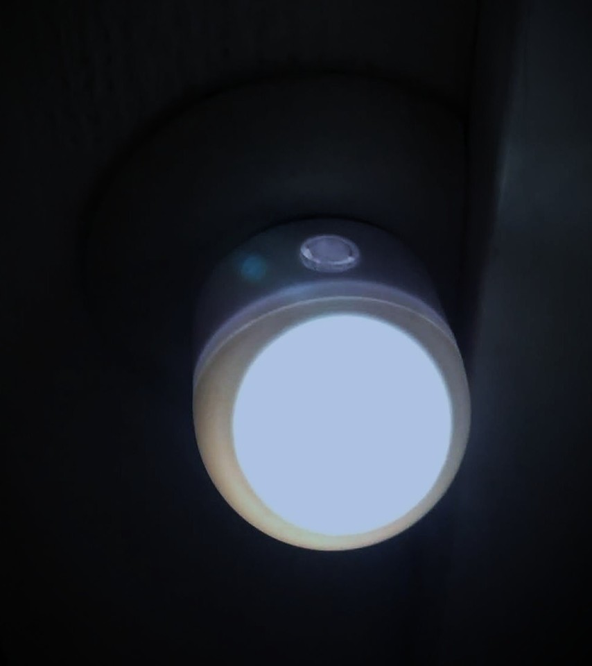 LED TV Simulator Licht Für Einbruchschutz | Automatische