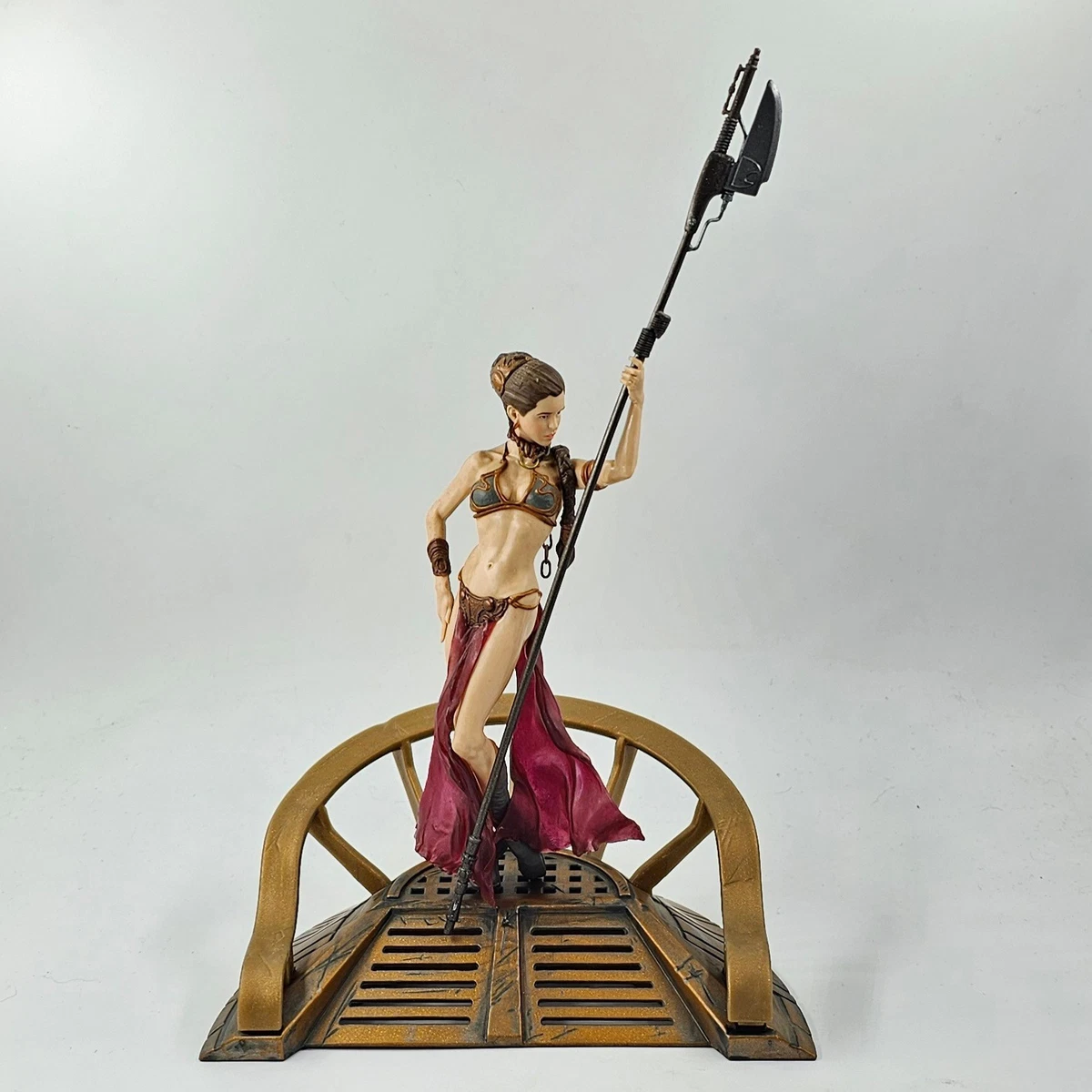 Star Wars Unleashed Princess Leia for sale | eBay