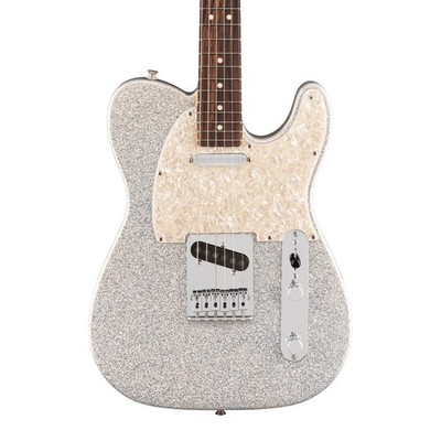 Fender 75th Anniversary Player II Telecaster, Diamond Dust Sparkle (NEU)