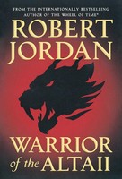 Warrior Of The Altaii | Robert Jordan | Englisch | Taschenbuch | 352 S. | 2020