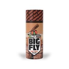 All-Star Big Fly Baseball/Softball Scented Bat Tack - Round-Trippin' Root Beer
