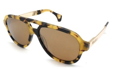 Vontelle Acacia Aviator Sunglasses