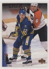 1995-96 Upper Deck Randy Burridge #320 8d2