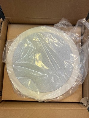 Current Audio CS651 6.5'' Coaxial Ceiling Speakers SINGLE