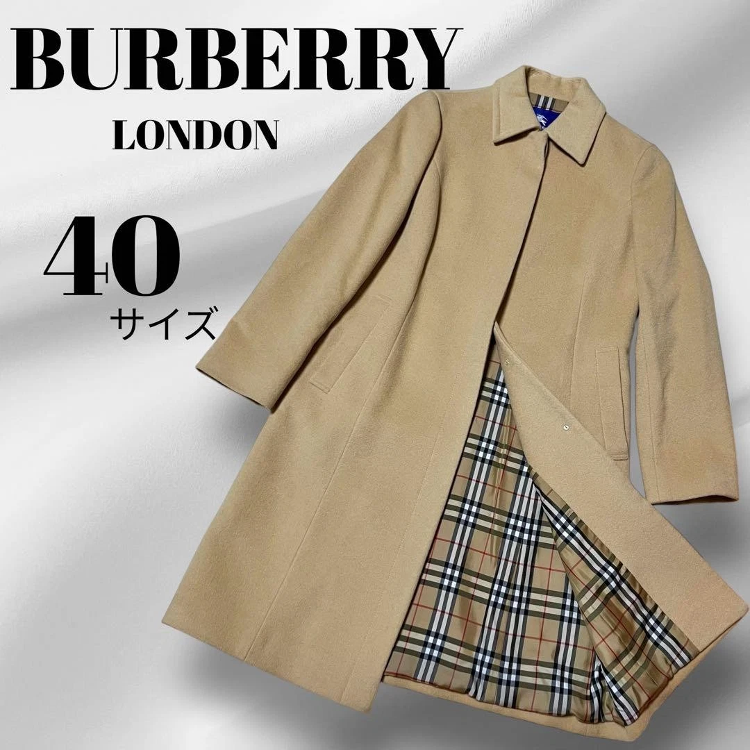 Burberry Blue Label In Women's Coats & Jackets for sale | eBay