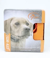 SportDOG Brand SDR-AXF FieldTrainer 425X/SportHunter 825X Add-A-Dog Collar