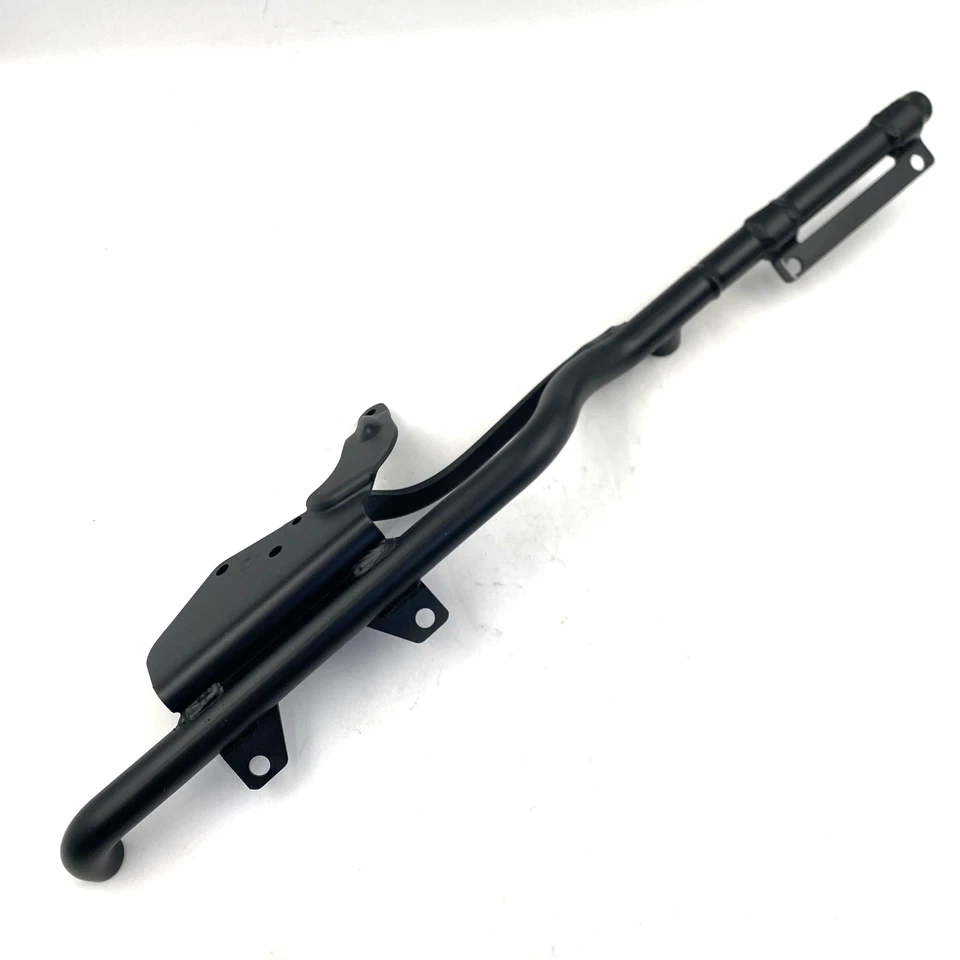 Suporte de montagem de interconexão de escape Harley 65339-04 fabricante de equipamento original 04-13 Sportster 48 72 883 - Imagem 3 de 4