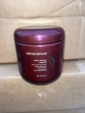 Senscience Inner restore Intensif Deep REPAIRING Hair Mask Unisex 500ml 16.9