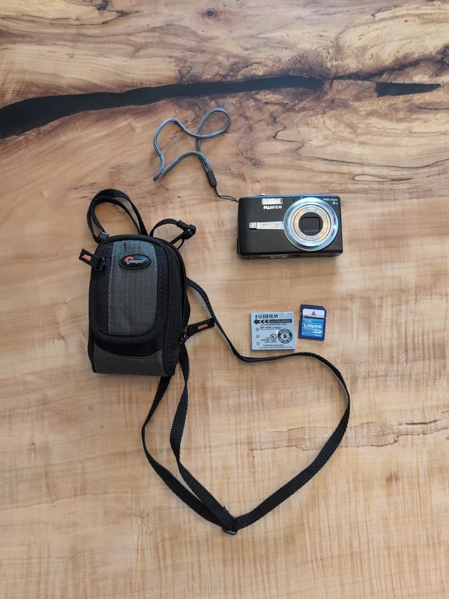 Fujifilm FinePix F480 Digital Cameras for Sale | Shop New & Used