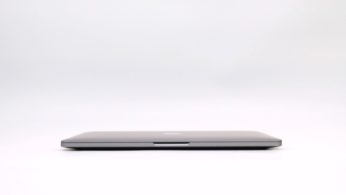 Apple MacBook Pro 13 M1 8-Core 16GB 256GB Gray 2020 - Used Very