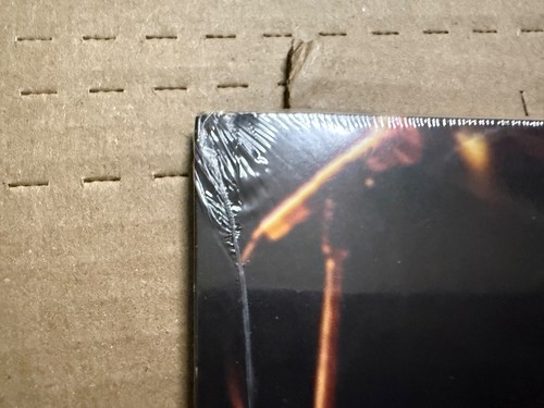 Nirvana California Live 1991 Colored Vinyl - Picture 7 of 10