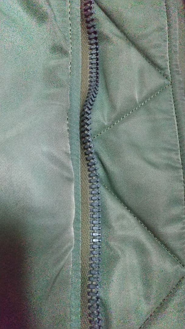 BUZZ RICKSON'S B-15D MOD MODIFIED Jacket Blouson … - image 13