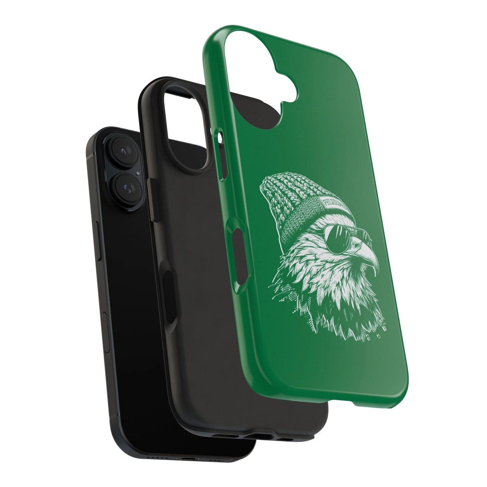 Philadelphia Football Phone Case iPhone & Samsung Galaxy