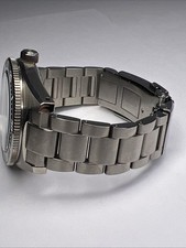 Seiko Prospex 6R35-01V0 Automatic Diver's Watch SPB297J1 Blue Dial Box & Papers 7