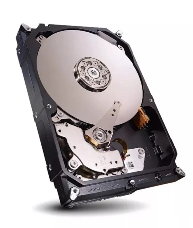 Hitachi 200GB Hard Drive HDT722525DLAT80 8Mb Cache 7200Rpm ATA-133 3.5" Inch - Image 3 of 4