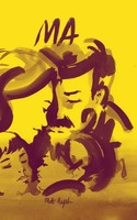 Ma | Matt Huynh | Taschenbuch | Kartoniert / Broschiert | Englisch | 2018