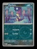 2023 Pokemon Paradox Rift: #114 Purrloin Reverse Holo NM-MT OR BETTER