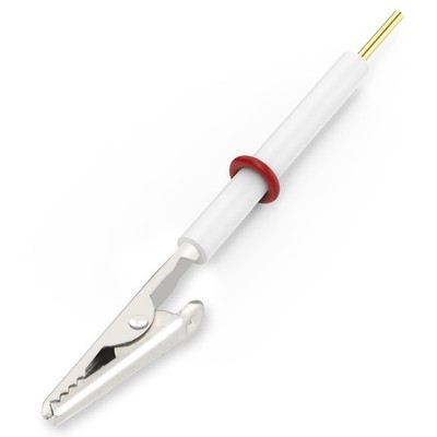 Electrode Holder, Multi-Functional Electrode Clamps with Detachable Stainless...