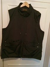 Gilet coupe-vent homme Pinewood d'entraînement chien noir 3XL, 5180