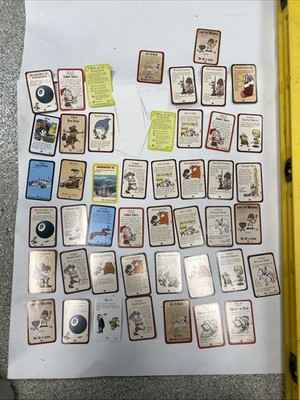 SJG Munchkin Booster Pack 50 cards for all packs Collection