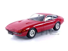 KK SCALE MODELS 1/18 - FERRARI 365 GTB DAYTONA SERIE 2 - 1971 180591R