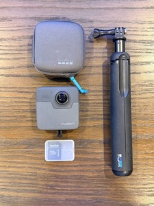 Gopro Fusion | eBay