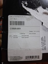 Cometic Gasket Automotive C5505 051 Cylinder Head Gasket