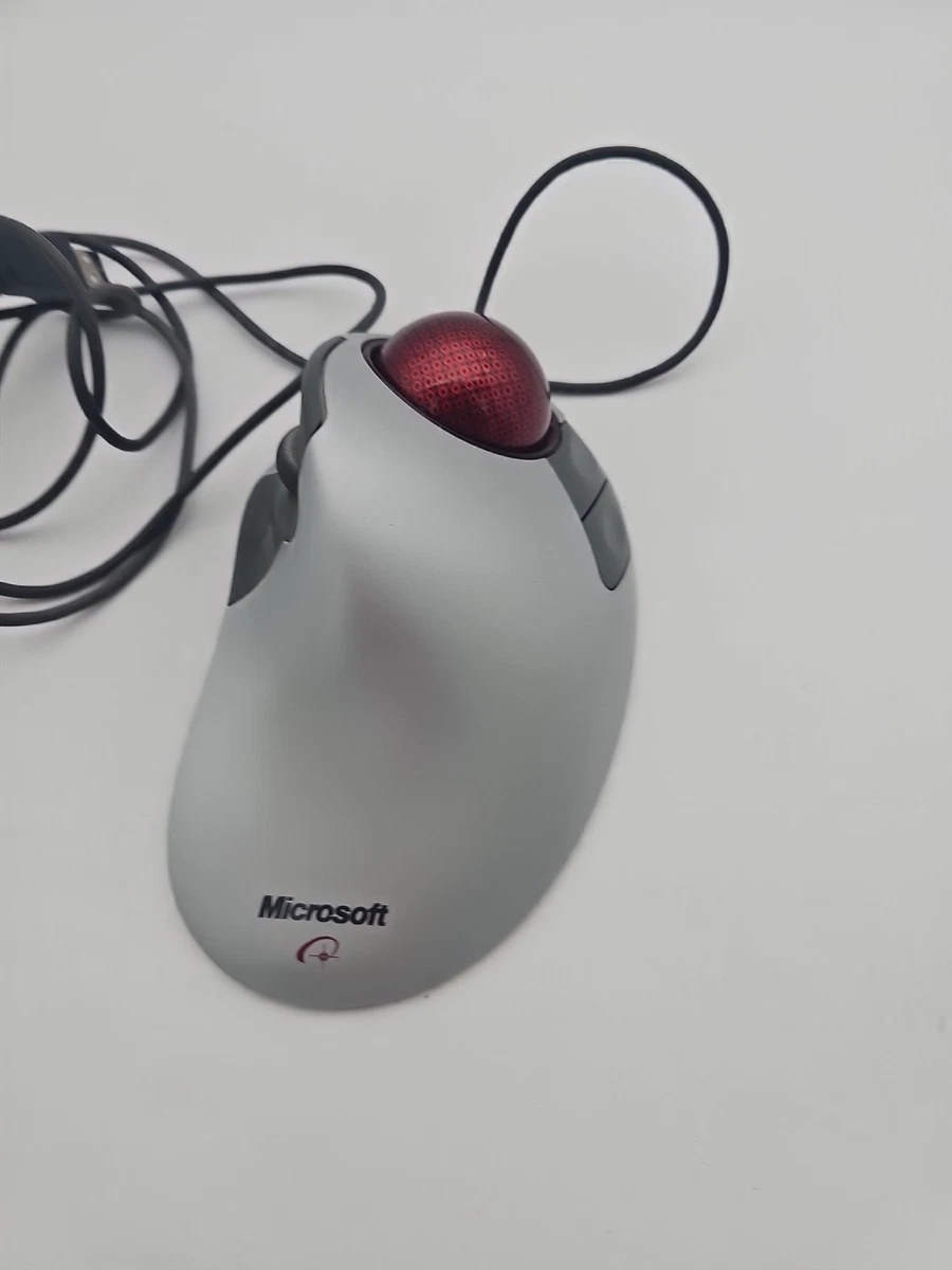 Microsoft Computer Trackballs for sale - eBay