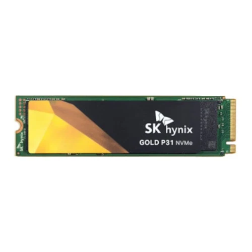 Hynix SSD Solid State Drive 2.0TB Gold P31 NVMe M.2 SHGP31-2000GM-2 P31S2TBM - Image 2 of 2