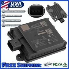 OEM Forward Range Radar Sensor Fit 17-2021 Cadillac GMC Buick Chevrolet 86771896