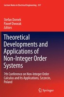 Pawe¿ Dworak (U. A.) | Theoretical Developments And Applications Of...