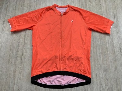 Ziener Fahrradtrikot Radtrikot Rad Trikot Cycling Jersey Bike Wear Shirt Gr 50 M