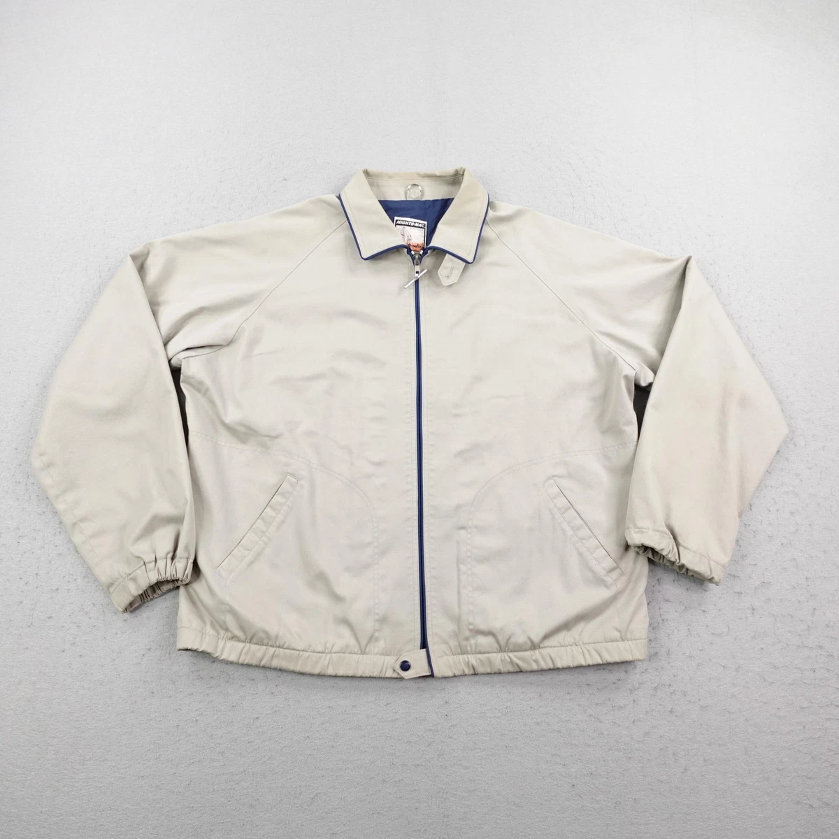 Mighty Mac Beige Coats, Jackets & Vests for Men for Sale | Shop 