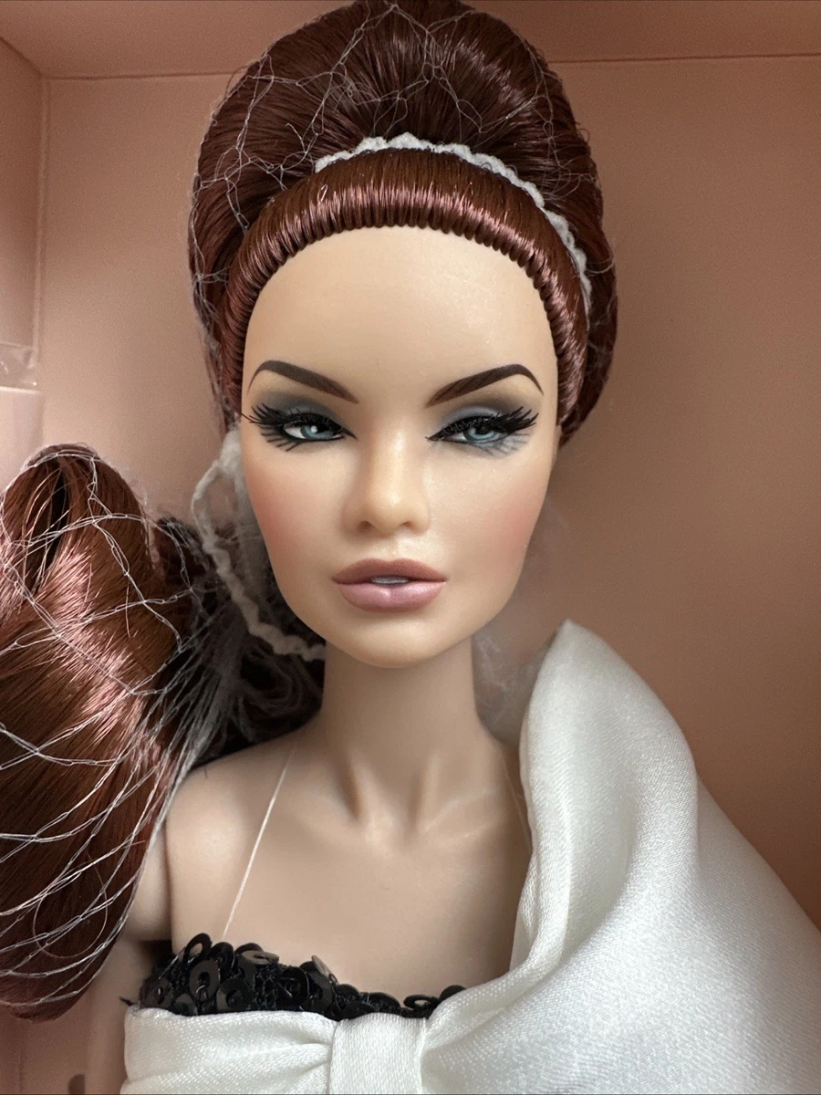 Fashion Royalty Erin for sale | eBay