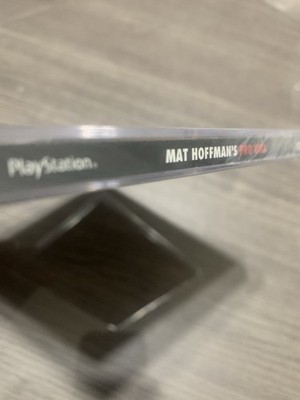 Jogo Mat Hoffman's Pro Bmx Ps1 Original Pal - Desconto no Preço