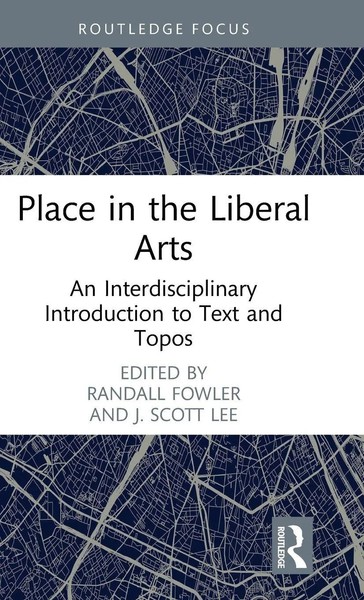 J. Scott Lee (U. A.) | Place In The Liberal Arts | Buch | Englisch (2026)-image