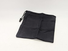 Carry pouch ONLY Logitech Brio Stream webcam Ultra 4K HD video soft case bag