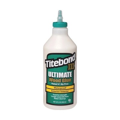 Titebond Qt Titebond Iii Glue