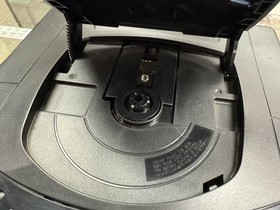 Sega Saturn Complete Console Bundle Two Controls & Sonic R & Virtual cop Tested