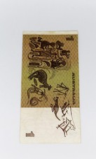 Australian One Dollar Bank Note (1979)