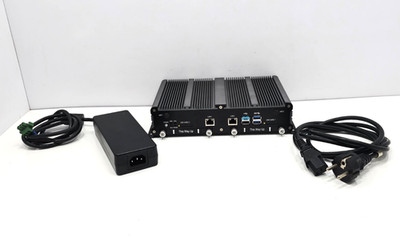 MBOX-8200 RECAB ( VBOX-3610-C1-REC3 ) MARITIME COMPUTERS FIRMWARE VERSION R1.2
