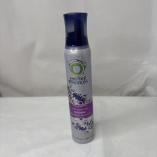 Herbal Essences Totally Twisted Curl Boosting Mousse Tropical Mystique Strong