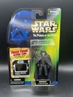 Kenner Star Wars Power of the Force Freeze Frame Figure NIB - Garindan