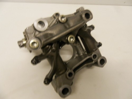 BMW R 1150 GS Baujahr 2004 Zylinderkopf links